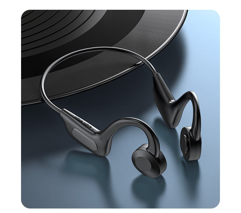 💥 LIMITED TIME OFFER!🔥Advanced Bone Conduction Smart Headphones